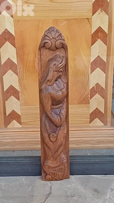 antique