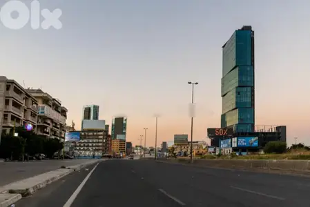 SUPER CATCH LAND IN ANTELIAS PRIME (3000Sq) ZONE B2, (AN-173)