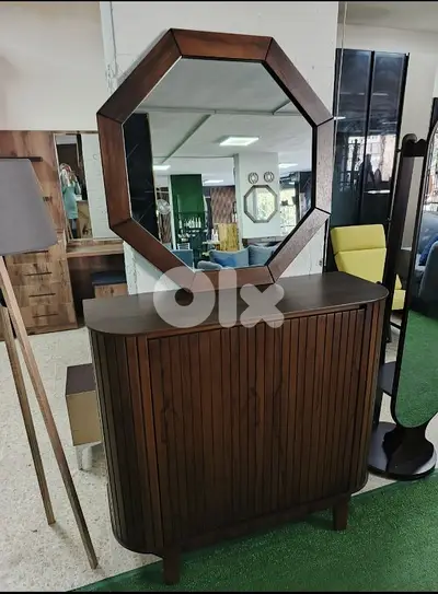 Console mobilia كونسول موبيليا