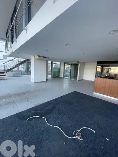 Shop for Rent in Sin El Fil.