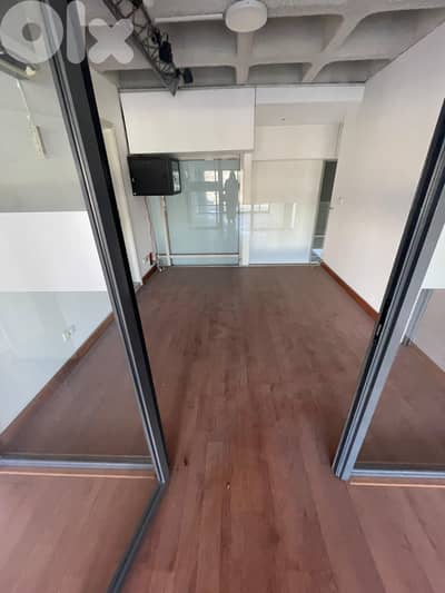 Shop for Rent in Sin El Fil.