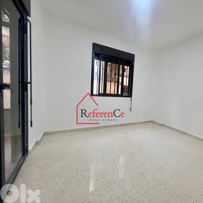 Renovated apartment in Jeita for sale شقة مجددة للبيع في جعيتا