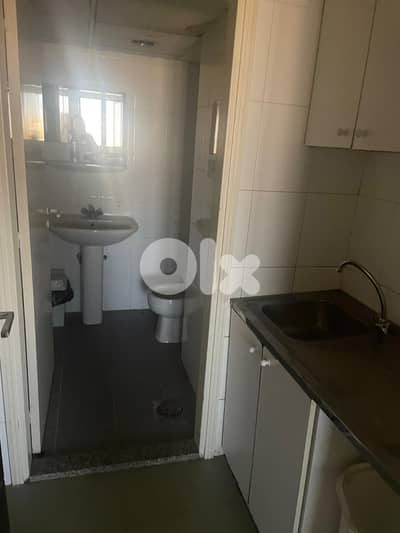 Office for Rent in Sin El Fil.