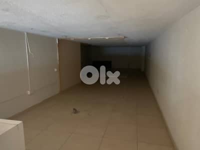 GMK103RM - Shop for rent in Kfarhbab - محل للإيجار في كفرحباب