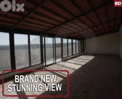 penthouse— brand new, super spacious - Dedde , KOURA REF#BD127964