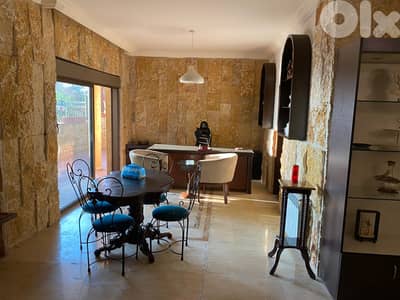 GMK104RM - Apartment for sale in Ghazir - شقة للبيع في غزير