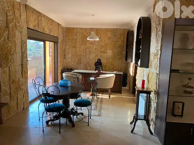 GMK104RM - Apartment for sale in Ghazir - شقة للبيع في غزير