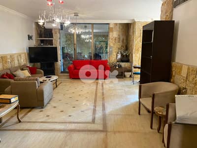GMK104RM - Apartment for sale in Ghazir - شقة للبيع في غزير