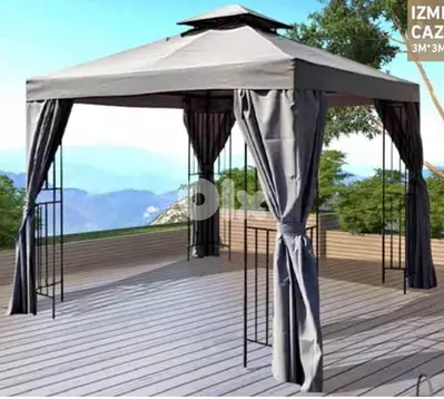 Pergola Izmir Cazebo