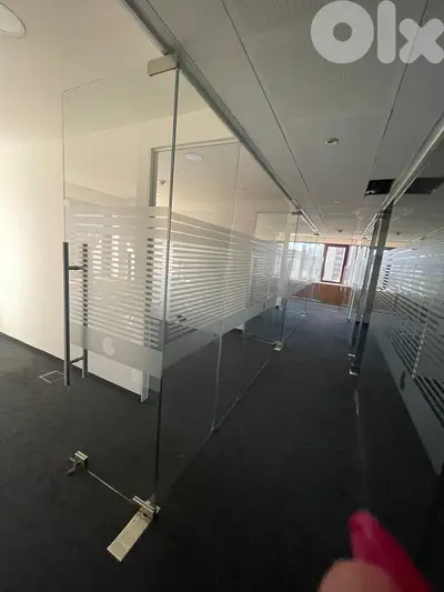 Office for Rent at Sin el Fil.