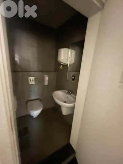 Office for Rent at Sin el Fil.