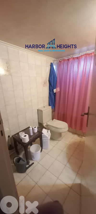 Apartment for sale in ain saadeh شقة للبيع في عين سعادة