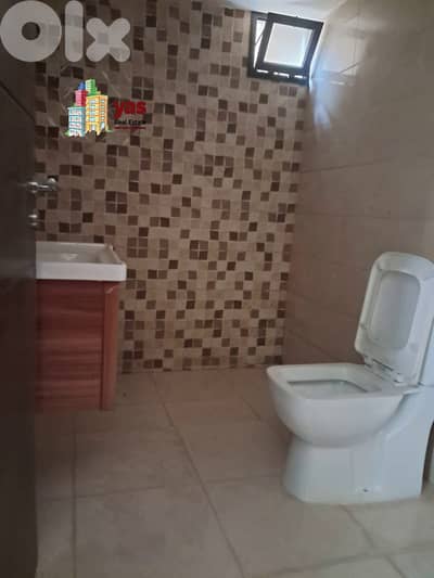 Mazraat Yachouh 150m2 | Brand New | Luxury | Calm Area |Rent|EJ