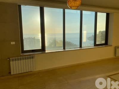 GMK105RM- Apartment for rent in Ghazir - شقة للإيجار في غزير