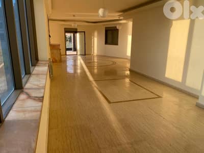 GMK105RM- Apartment for rent in Ghazir - شقة للإيجار في غزير