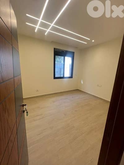 Apartment For Sale Bikfaya / شقة للبيع في بكفيا