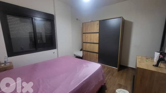 L19581 - 3-Bedroom Apartment For Rent in Kaslik