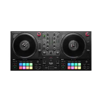 Hercules DJControl Inpulse T7