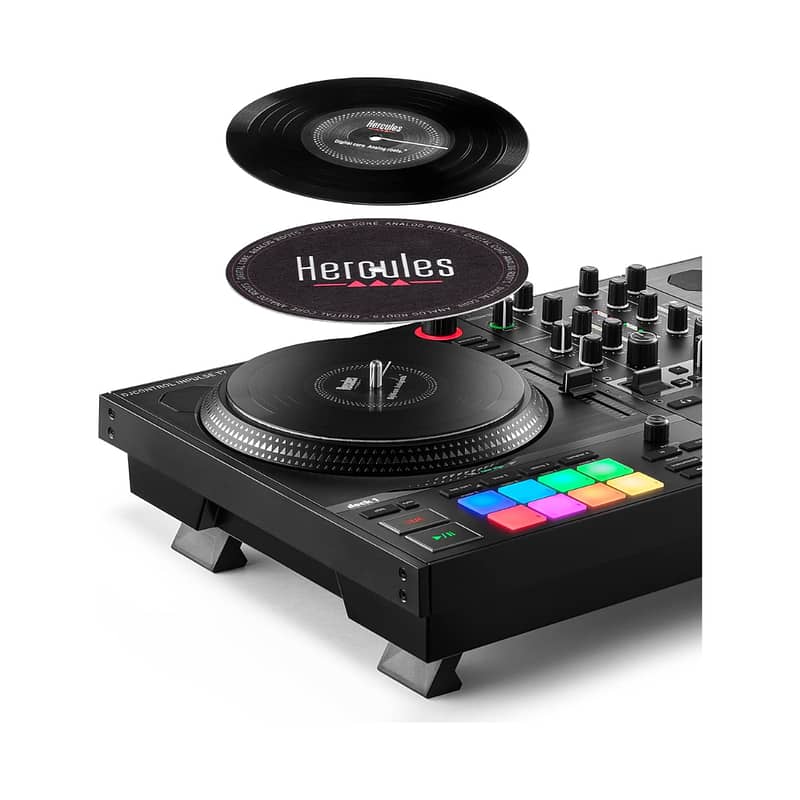 Hercules DJControl Inpulse T7 1