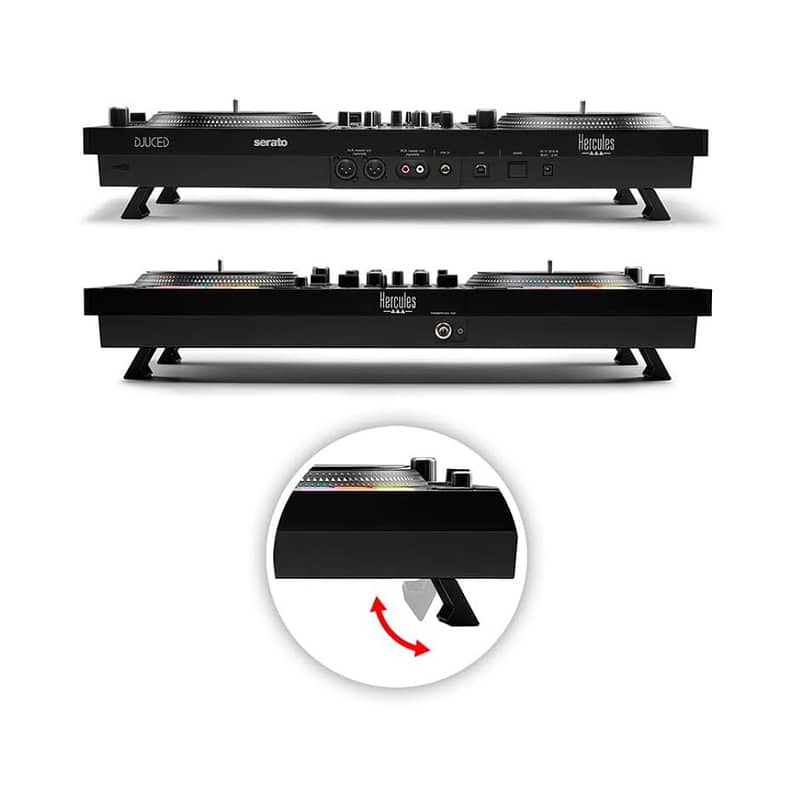 Hercules DJControl Inpulse T7 2
