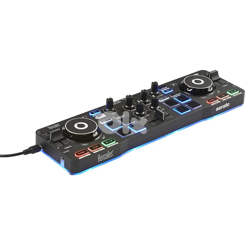 Hercules DJControl Starlight 1