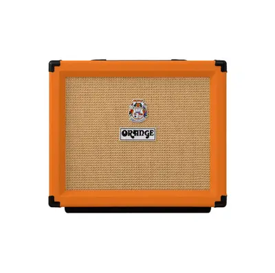 Orange Rocker 15 – 15W 1x10" Tube Combo Amp with Natural/Dirty Channel
