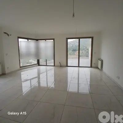 AMAZING APARTMENT FOR SALE IN ANTELIAS PRIME WITH TERRACE, (AN-195)