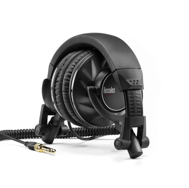Hercules HDP DJ60 3