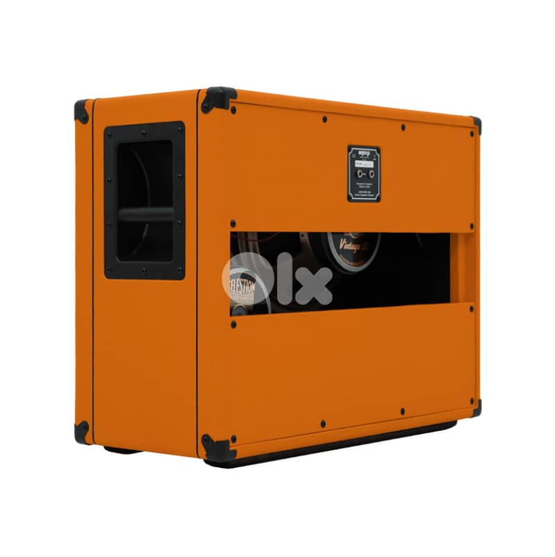 Orange PPC212OB 3