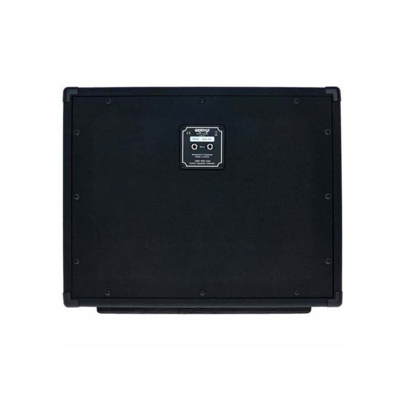 Orange PPC112 2