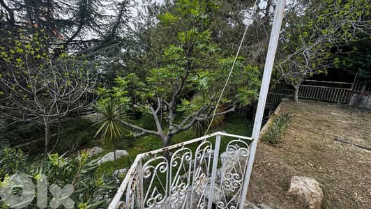 Villa for sale in Baabdat/NICEST STREET IN CHALEMAR/VERY HOT DEAL