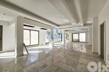 Office for rent in Downtown | مكتب للإيجار في وسط المدينة