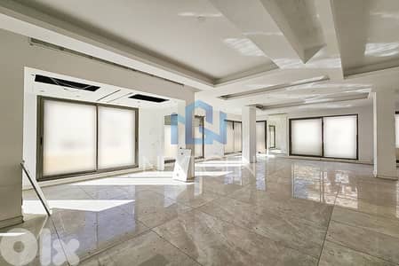 Office for rent in Downtown | مكتب للإيجار في وسط المدينة
