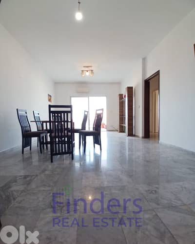 Apartment for rent in Jal El Dib !  شقة للإيجار في جل الديب!