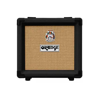 Orange PPC108