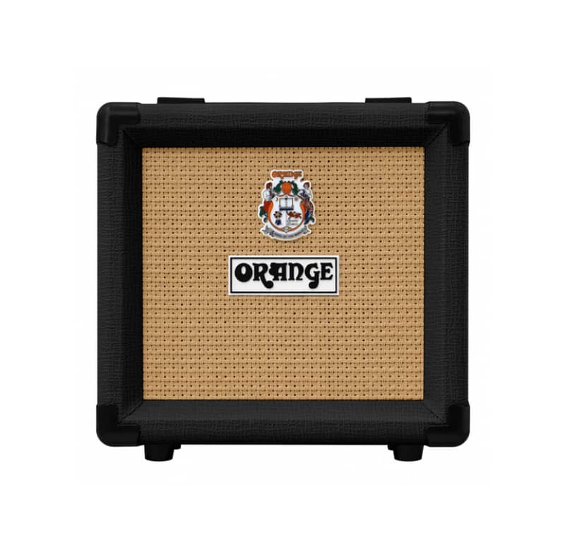 Orange PPC108 0