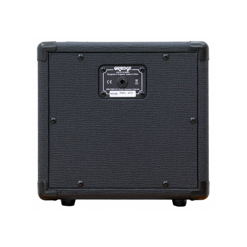 Orange PPC108 1