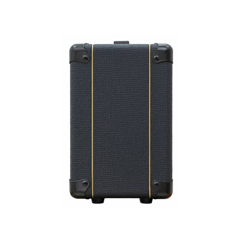 Orange PPC108 2
