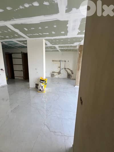 Apartment for sale atchane / شقة للبيع في العطشانة