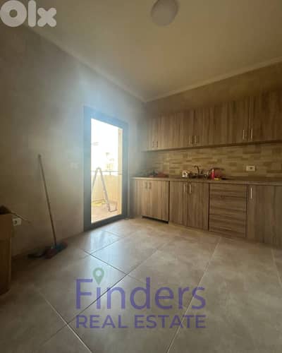 Apartment for rent in Baouchriye!   شقة للإيجار في بوشرية!