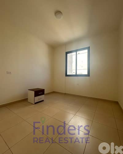 Apartment for rent in Baouchriye!   شقة للإيجار في بوشرية!