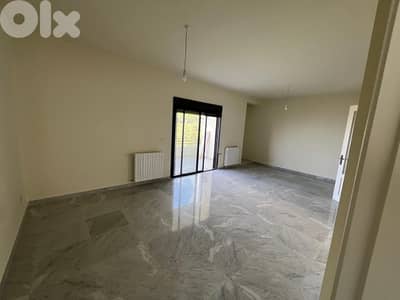 Apartment for sale Hbous / شقة للبيع في حبوس