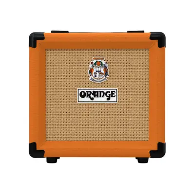 Orange PPC108