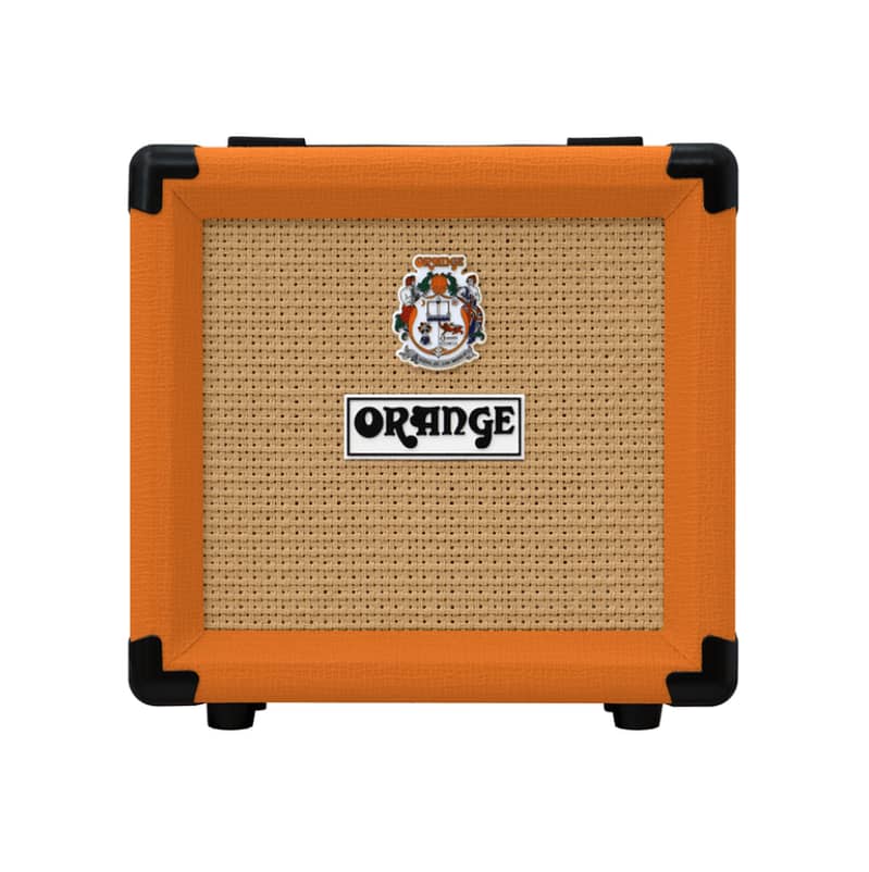 Orange PPC108 0
