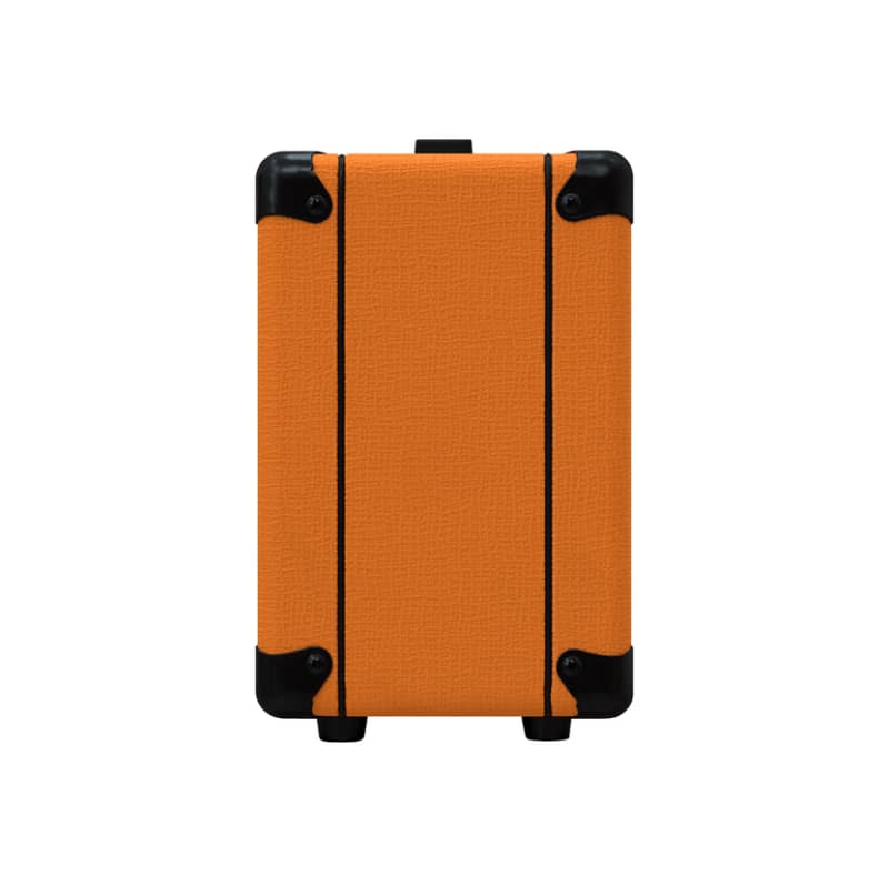 Orange PPC108 1
