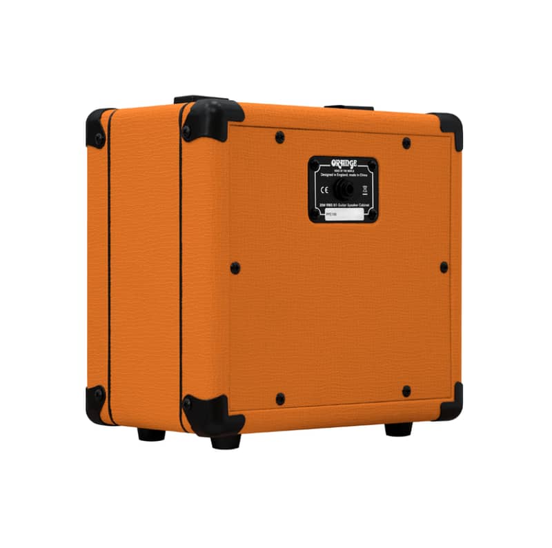 Orange PPC108 2