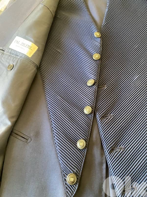 international brands for universal talented classy men 1