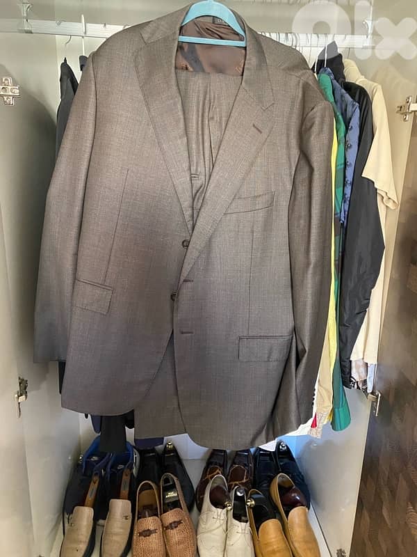 international brands for universal talented classy men 8