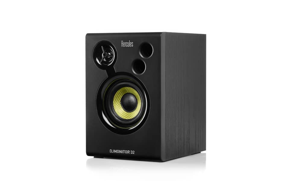 Hercules DJMonitor 32 DJ Monitors 3