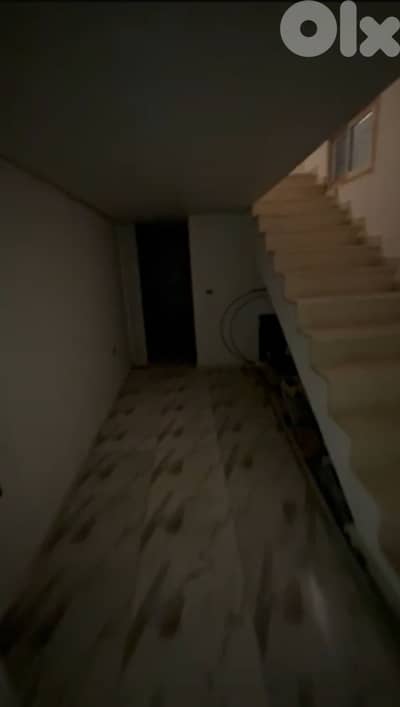 3 Floors Shop For Sale In Mezher محل للبيع في مزهر